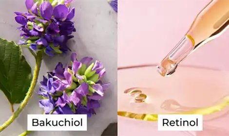 Pure Bakuchiol vs Retinol: Which One Is Better for Your Skin?